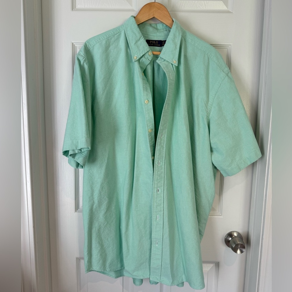Polo by Ralph Lauren Button Down